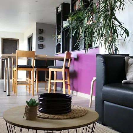 度假居 Casa Felicidad 4**** - Le Du Bonheur - Alsace *