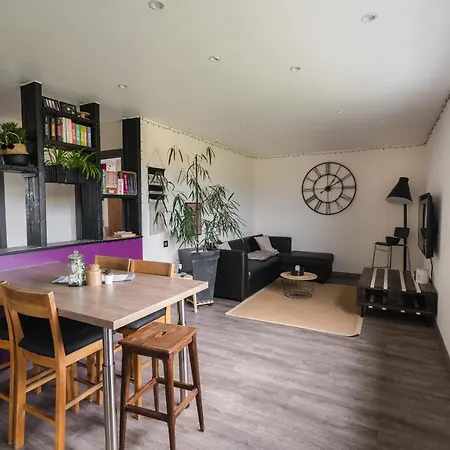Casa Felicidad 4**** - Le Du Bonheur - Alsace * 温格舍姆