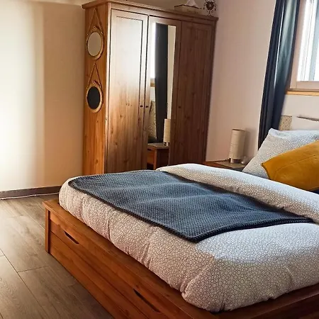 Casa Felicidad 4**** - Le Du Bonheur - Alsace 温格舍姆