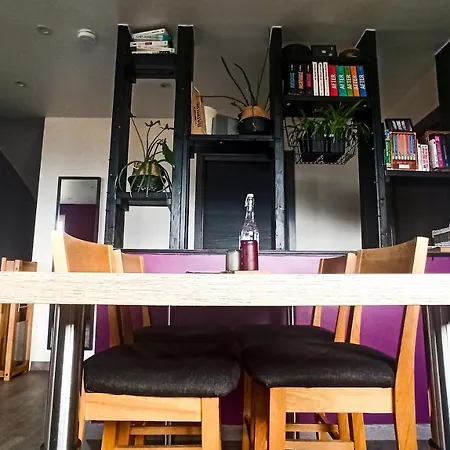 Casa Felicidad 4**** - Le Du Bonheur - Alsace 温格舍姆