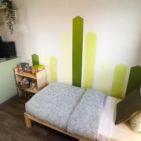 Casa Felicidad 4**** - Le Du Bonheur - Alsace 度假居 温格舍姆