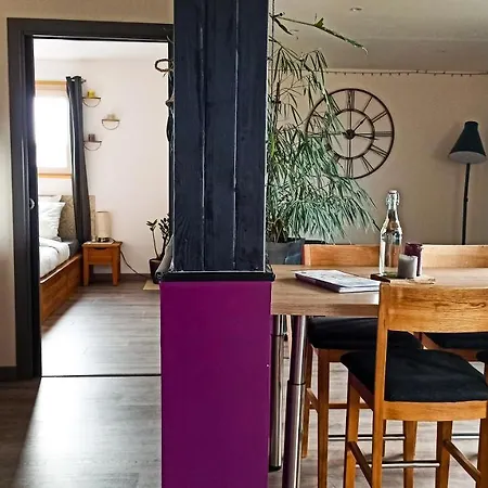 Casa Felicidad 4**** - Le Du Bonheur - Alsace 温格舍姆